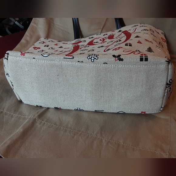 New Brighton Joy Tote - Picture 3 of 8